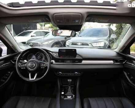 Мазда 6, об'ємом двигуна 2.5 л та пробігом 43 тис. км за 18200 $, фото 11 на Automoto.ua