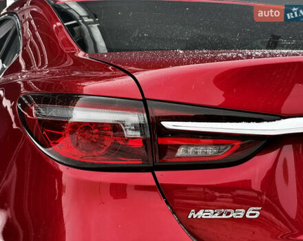Мазда 6, объемом двигателя 2 л и пробегом 117 тыс. км за 18800 $, фото 14 на Automoto.ua