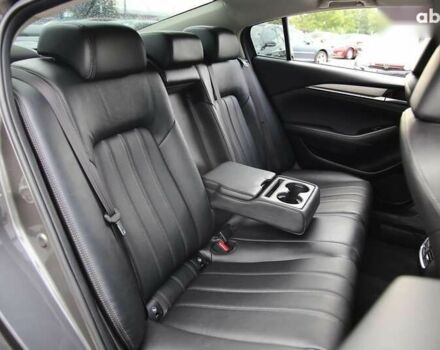 Мазда 6, об'ємом двигуна 2.5 л та пробігом 43 тис. км за 18200 $, фото 8 на Automoto.ua