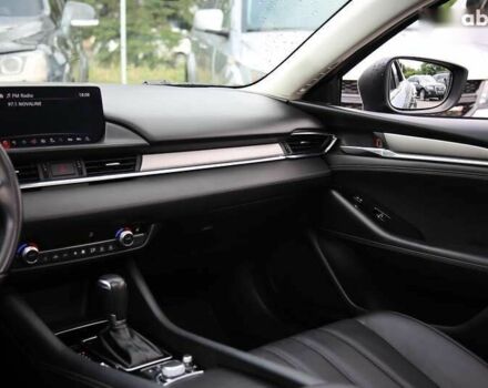 Мазда 6, об'ємом двигуна 2.5 л та пробігом 43 тис. км за 18200 $, фото 12 на Automoto.ua