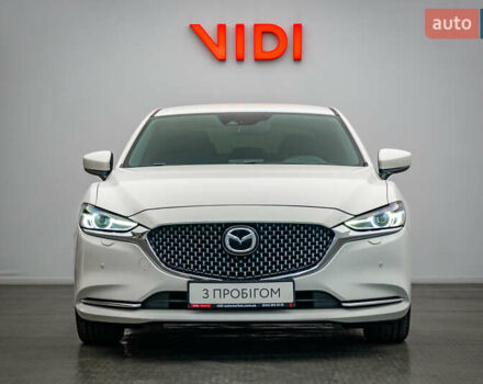Мазда 6, объемом двигателя 2.5 л и пробегом 156 тыс. км за 21863 $, фото 4 на Automoto.ua