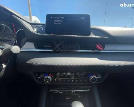 Мазда 6, объемом двигателя 2 л и пробегом 85 тыс. км за 18999 $, фото 12 на Automoto.ua