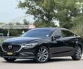 Мазда 6, объемом двигателя 2.5 л и пробегом 105 тыс. км за 17450 $, фото 1 на Automoto.ua