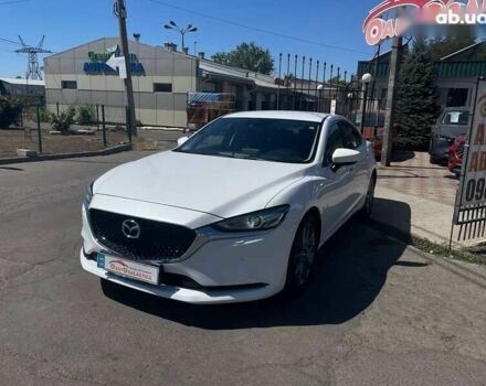 Мазда 6, объемом двигателя 2 л и пробегом 85 тыс. км за 18999 $, фото 2 на Automoto.ua