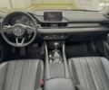 Мазда 6, объемом двигателя 2.5 л и пробегом 105 тыс. км за 17450 $, фото 22 на Automoto.ua