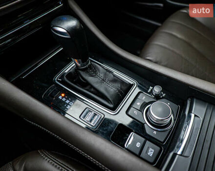 Мазда 6, объемом двигателя 2.5 л и пробегом 156 тыс. км за 21863 $, фото 21 на Automoto.ua