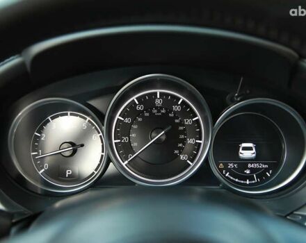 Мазда 6, объемом двигателя 2.5 л и пробегом 84 тыс. км за 15500 $, фото 14 на Automoto.ua