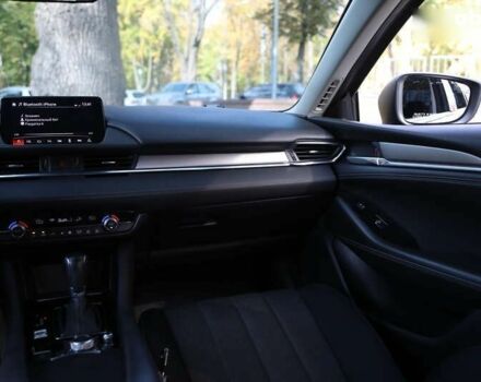 Мазда 6, объемом двигателя 2.5 л и пробегом 84 тыс. км за 15500 $, фото 12 на Automoto.ua