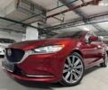 Мазда 6, объемом двигателя 2.5 л и пробегом 129 тыс. км за 18900 $, фото 1 на Automoto.ua