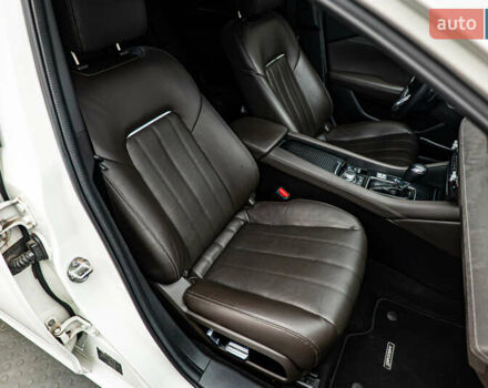 Мазда 6, объемом двигателя 2.5 л и пробегом 156 тыс. км за 21863 $, фото 22 на Automoto.ua