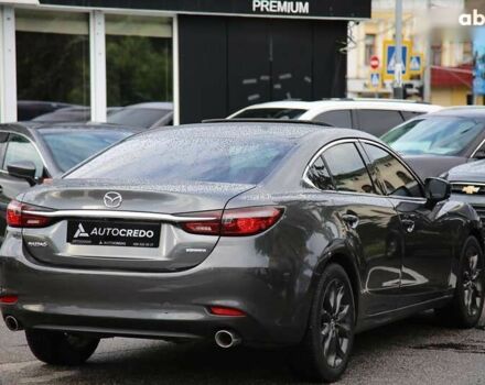Мазда 6, об'ємом двигуна 2.5 л та пробігом 43 тис. км за 18200 $, фото 5 на Automoto.ua