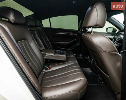 Мазда 6, объемом двигателя 2.5 л и пробегом 156 тыс. км за 21863 $, фото 23 на Automoto.ua