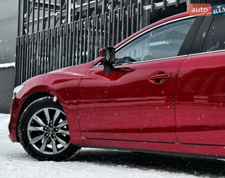 Мазда 6, объемом двигателя 2 л и пробегом 117 тыс. км за 18800 $, фото 7 на Automoto.ua