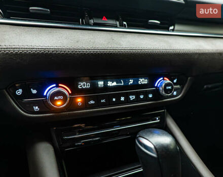 Мазда 6, объемом двигателя 2.5 л и пробегом 156 тыс. км за 21863 $, фото 20 на Automoto.ua