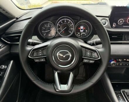 Мазда 6, объемом двигателя 2.5 л и пробегом 105 тыс. км за 17450 $, фото 25 на Automoto.ua