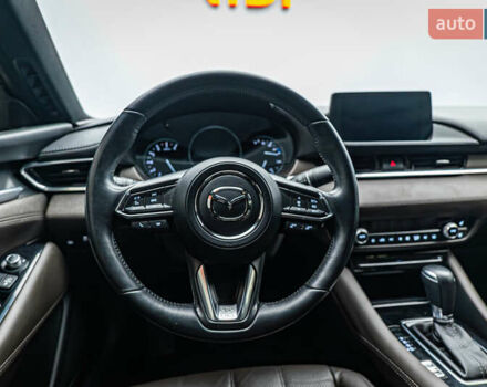Мазда 6, объемом двигателя 2.5 л и пробегом 156 тыс. км за 21863 $, фото 11 на Automoto.ua