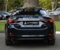 Мазда 6, объемом двигателя 2.5 л и пробегом 84 тыс. км за 15500 $, фото 4 на Automoto.ua