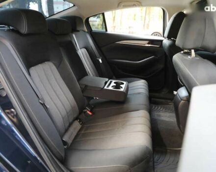 Мазда 6, объемом двигателя 2.5 л и пробегом 84 тыс. км за 15500 $, фото 8 на Automoto.ua