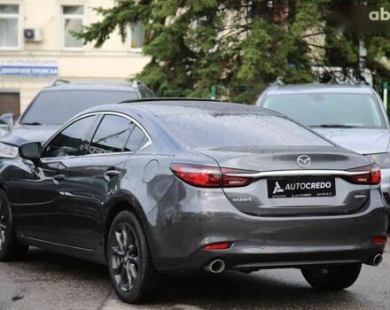 Мазда 6, об'ємом двигуна 2.5 л та пробігом 43 тис. км за 18200 $, фото 3 на Automoto.ua