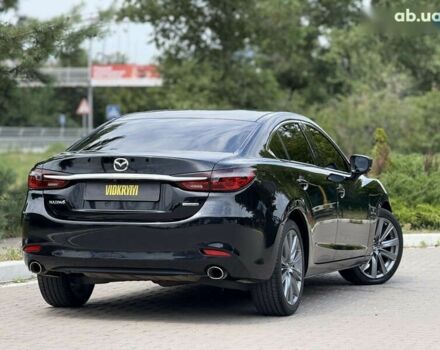 Мазда 6, объемом двигателя 2.5 л и пробегом 105 тыс. км за 17450 $, фото 18 на Automoto.ua