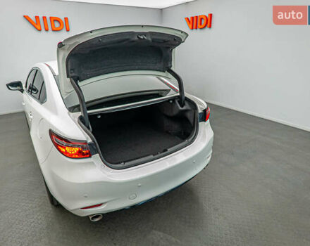 Мазда 6, объемом двигателя 2.5 л и пробегом 156 тыс. км за 21863 $, фото 6 на Automoto.ua