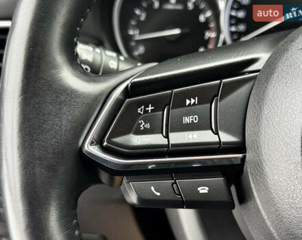 Мазда 6, объемом двигателя 2 л и пробегом 117 тыс. км за 18800 $, фото 29 на Automoto.ua