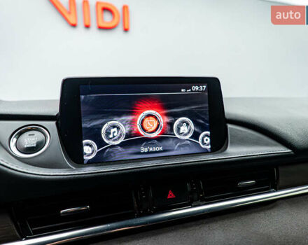 Мазда 6, объемом двигателя 2.5 л и пробегом 156 тыс. км за 21863 $, фото 17 на Automoto.ua