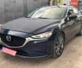 Мазда 6, об'ємом двигуна 2.4 л та пробігом 150 тис. км за 13900 $, фото 1 на Automoto.ua