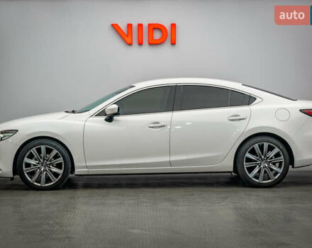 Мазда 6, объемом двигателя 2.5 л и пробегом 156 тыс. км за 21863 $, фото 2 на Automoto.ua