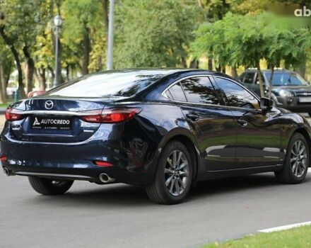 Мазда 6, объемом двигателя 2.5 л и пробегом 84 тыс. км за 15500 $, фото 3 на Automoto.ua