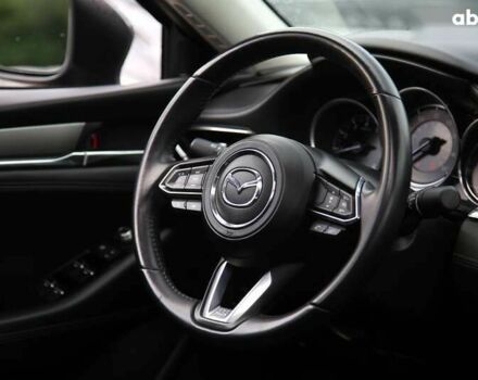 Мазда 6, об'ємом двигуна 2.5 л та пробігом 43 тис. км за 18200 $, фото 13 на Automoto.ua