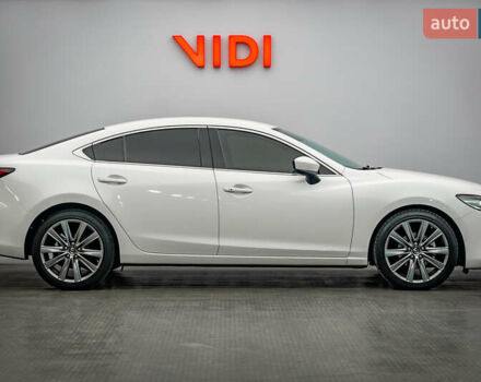 Мазда 6, объемом двигателя 2.5 л и пробегом 156 тыс. км за 21863 $, фото 3 на Automoto.ua