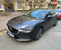 Мазда 6, объемом двигателя 2.5 л и пробегом 43 тыс. км за 20400 $, фото 1 на Automoto.ua