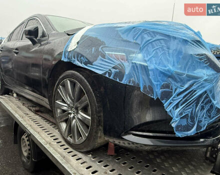 Мазда 6, объемом двигателя 0 л и пробегом 147 тыс. км за 12000 $, фото 2 на Automoto.ua