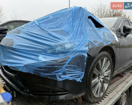 Мазда 6, объемом двигателя 0 л и пробегом 147 тыс. км за 12000 $, фото 6 на Automoto.ua