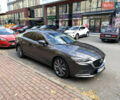 Мазда 6, объемом двигателя 2.5 л и пробегом 43 тыс. км за 20400 $, фото 2 на Automoto.ua