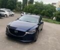 Мазда 6, объемом двигателя 2.49 л и пробегом 97 тыс. км за 19500 $, фото 1 на Automoto.ua