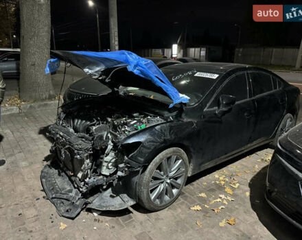 Мазда 6, объемом двигателя 0 л и пробегом 147 тыс. км за 12000 $, фото 1 на Automoto.ua