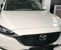 купити нове авто Мазда 6 2021 року від офіційного дилера Mazda на Почайній Мазда фото