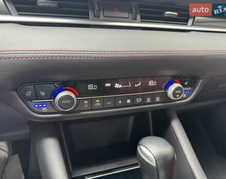 Мазда 6, объемом двигателя 2.5 л и пробегом 67 тыс. км за 24500 $, фото 45 на Automoto.ua