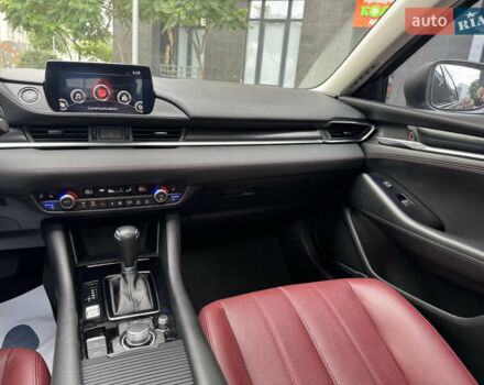 Мазда 6, объемом двигателя 2.5 л и пробегом 67 тыс. км за 24500 $, фото 52 на Automoto.ua