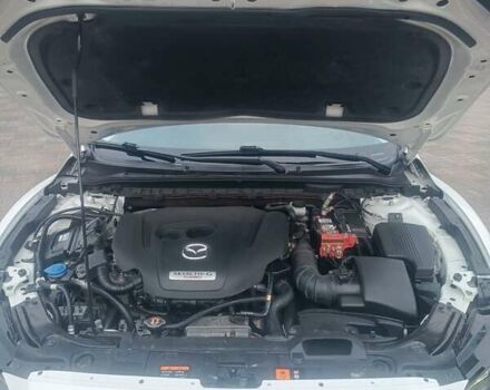 Мазда 6, об'ємом двигуна 2.49 л та пробігом 116 тис. км за 19000 $, фото 31 на Automoto.ua