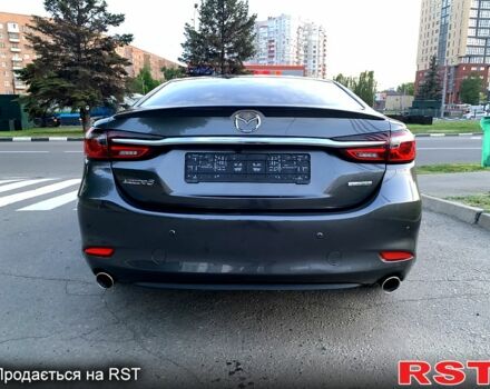 Мазда 6, объемом двигателя 2.5 л и пробегом 28 тыс. км за 26500 $, фото 3 на Automoto.ua