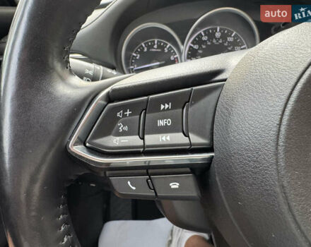 Мазда 6, объемом двигателя 2.5 л и пробегом 67 тыс. км за 24500 $, фото 40 на Automoto.ua