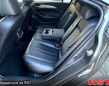Мазда 6, объемом двигателя 2.5 л и пробегом 28 тыс. км за 26500 $, фото 7 на Automoto.ua