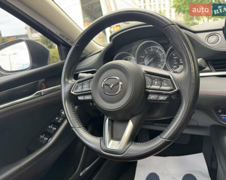 Мазда 6, объемом двигателя 2.5 л и пробегом 67 тыс. км за 24500 $, фото 54 на Automoto.ua