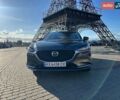 Мазда 6, объемом двигателя 2.49 л и пробегом 80 тыс. км за 15000 $, фото 1 на Automoto.ua