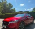 Мазда 6, объемом двигателя 2.49 л и пробегом 107 тыс. км за 21850 $, фото 1 на Automoto.ua