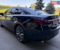 Мазда 6, объемом двигателя 2.49 л и пробегом 58 тыс. км за 21300 $, фото 5 на Automoto.ua