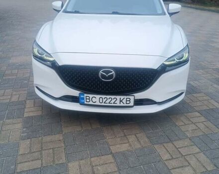 Мазда 6, об'ємом двигуна 2.49 л та пробігом 116 тис. км за 19000 $, фото 2 на Automoto.ua